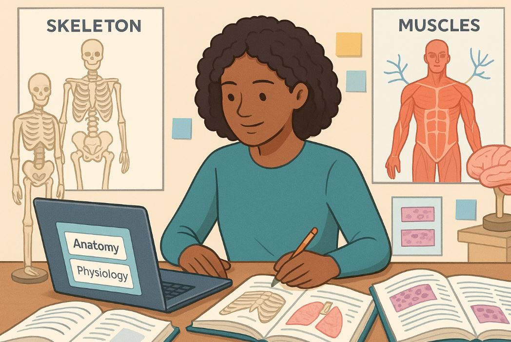 Biology 223: How to Finally Master This Challenging Class